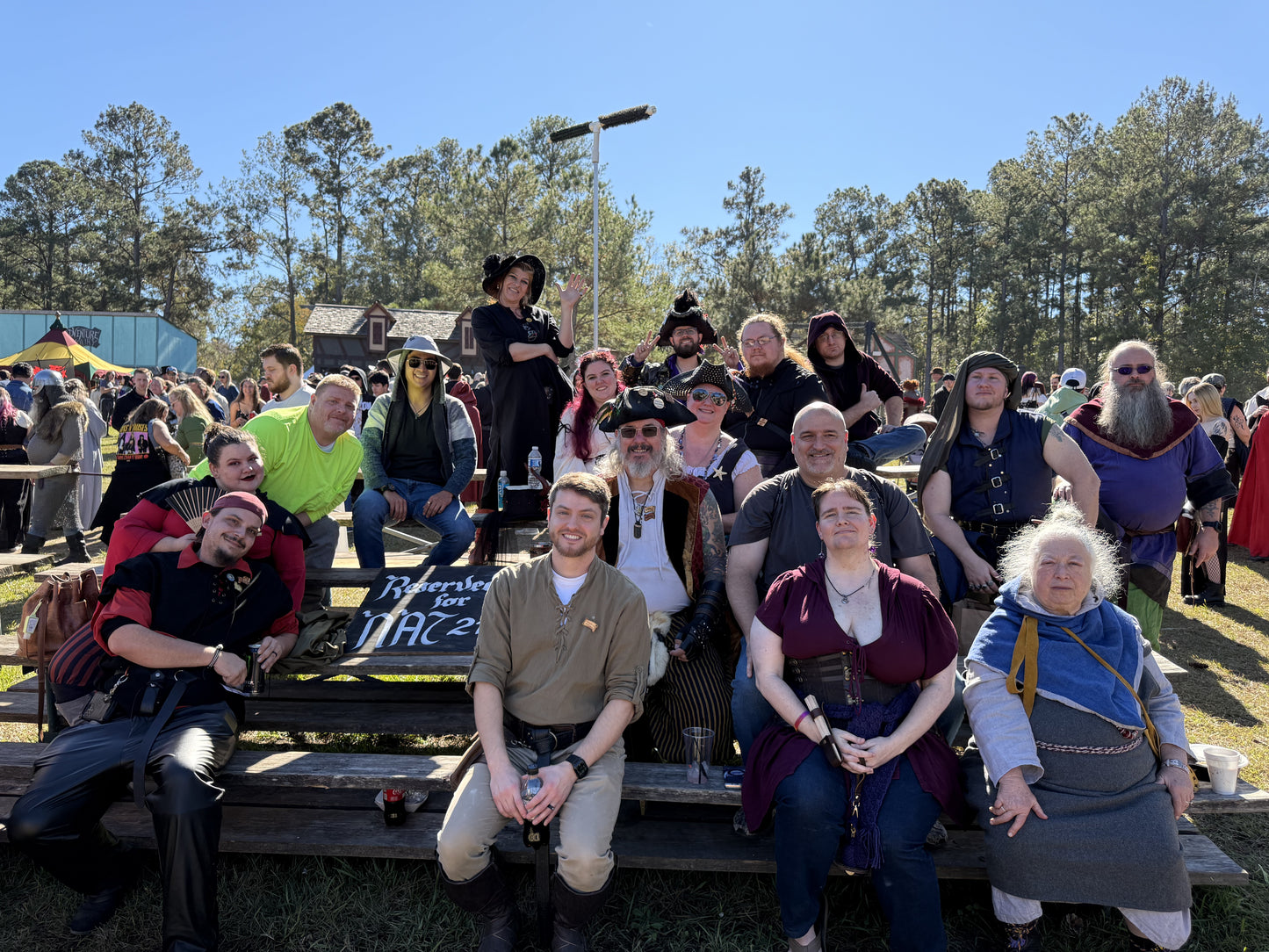 New Orleans | D&D Tour