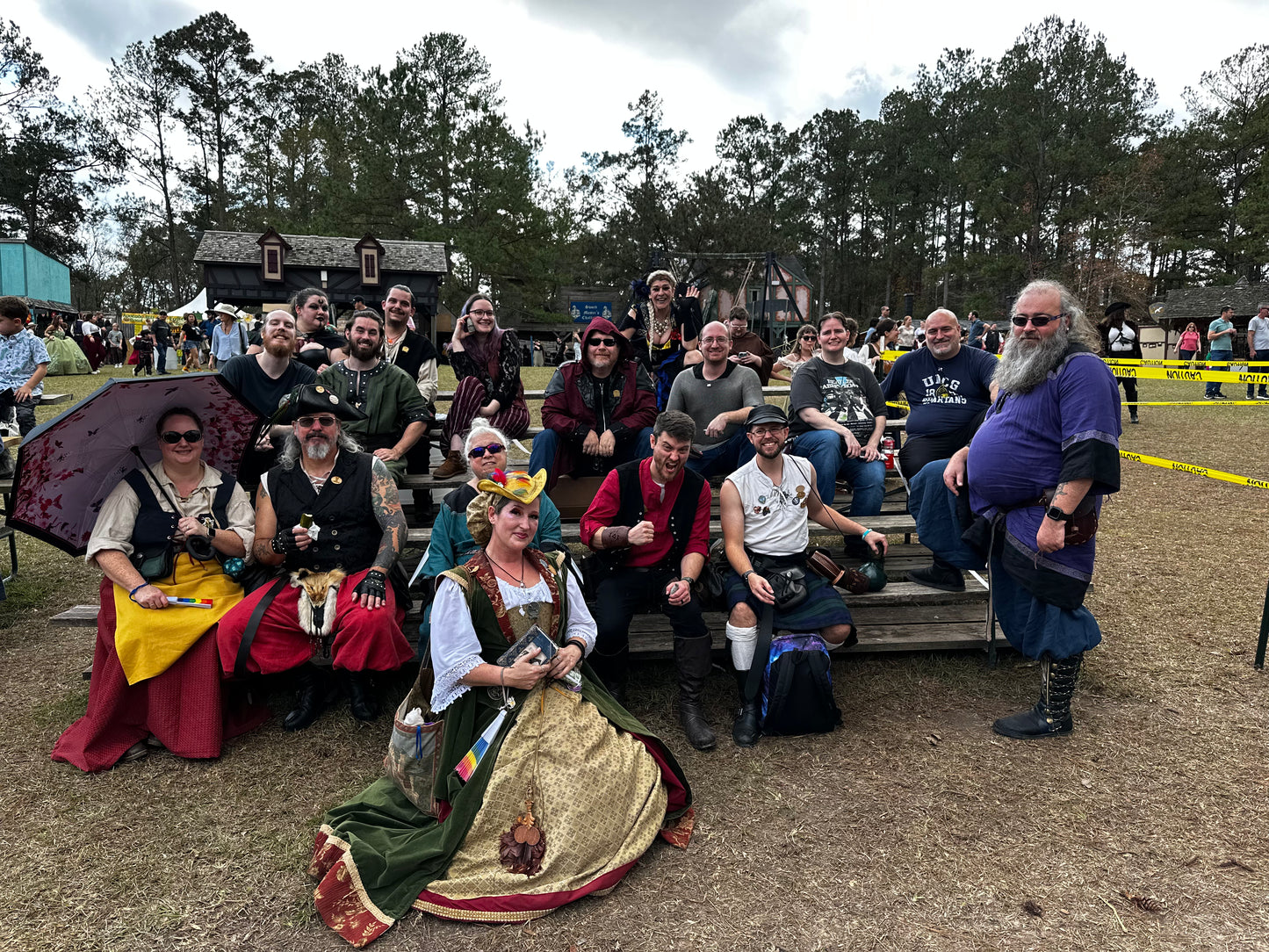 New Orleans | D&D Tour