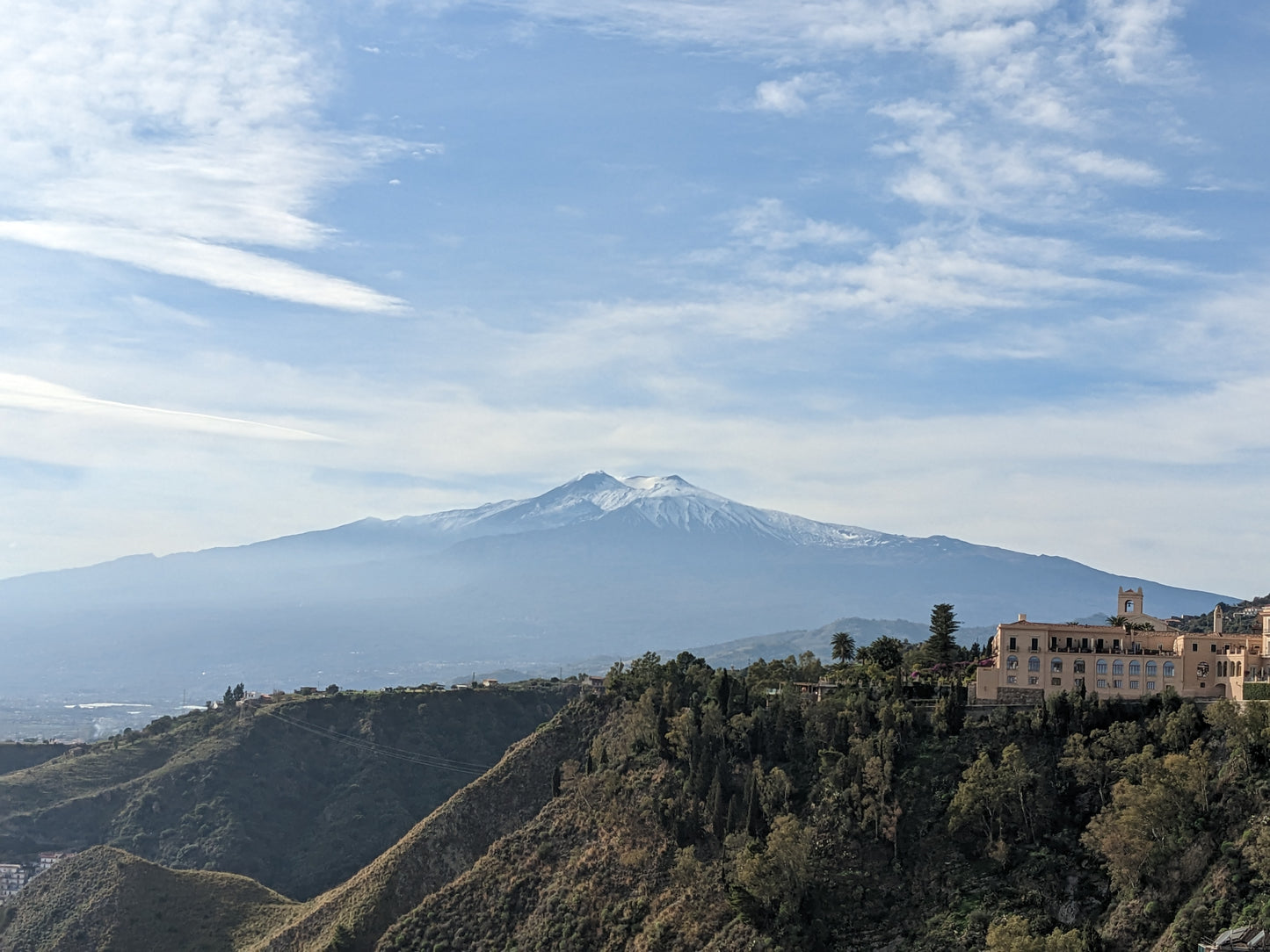 Sacred Sicily Retreat