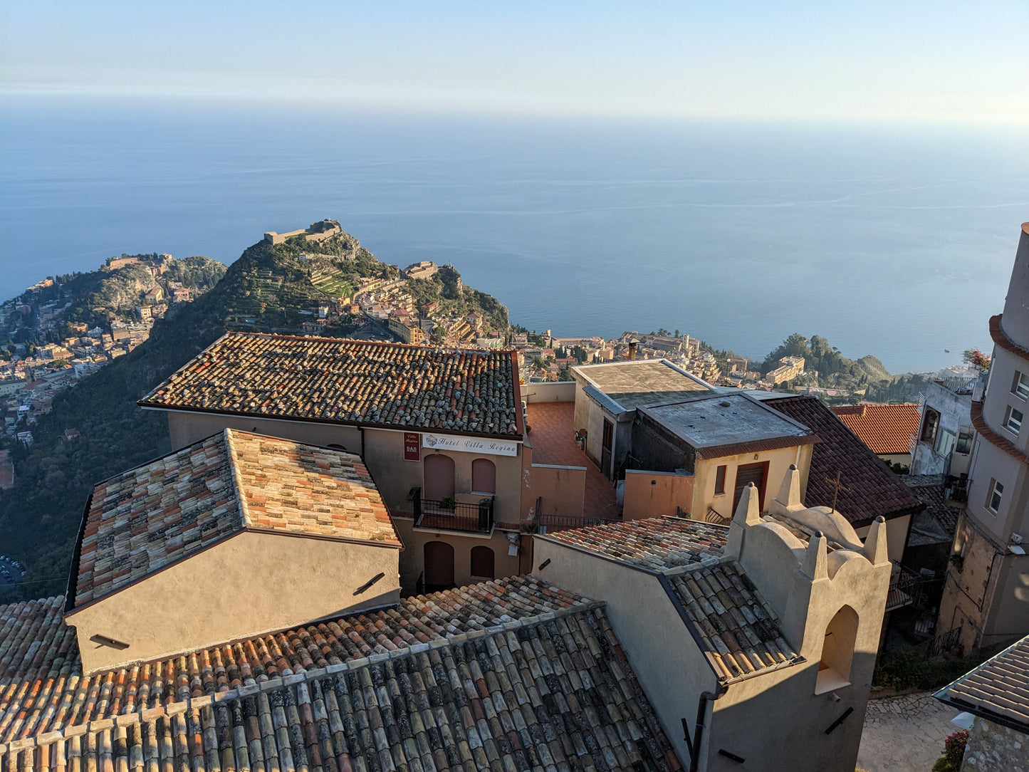Sacred Sicily Retreat
