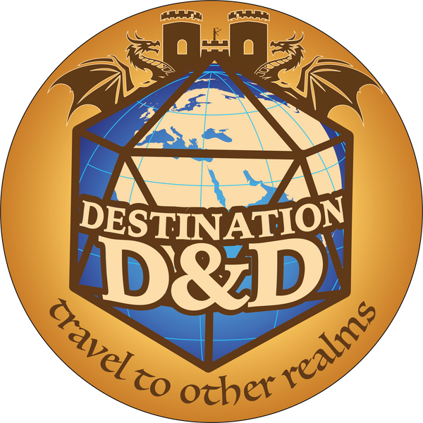 Destination D&D