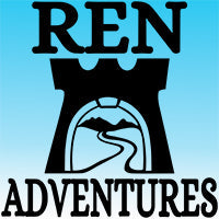 Ren Adventures