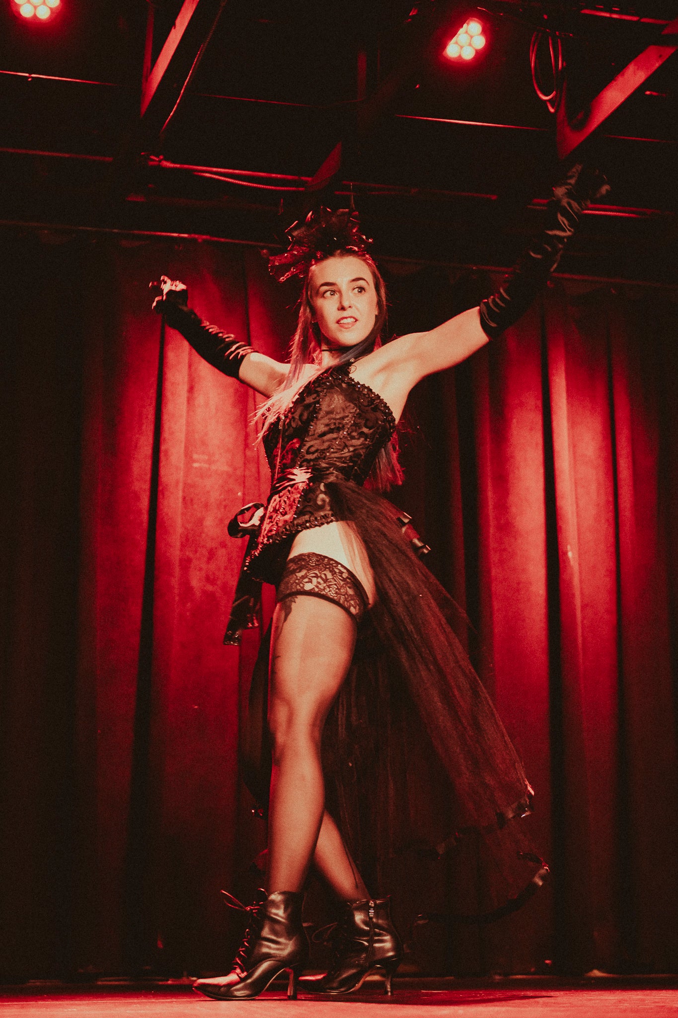 ABSFest 2026 Performer Application Fee