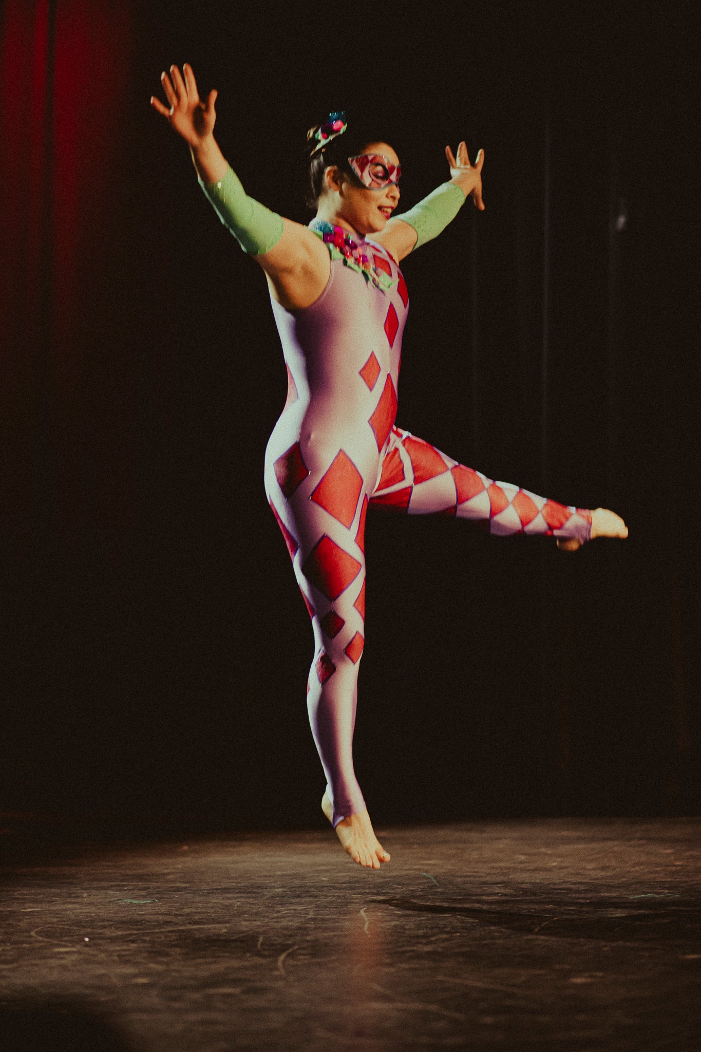 ABSFest 2026 Performer Application Fee