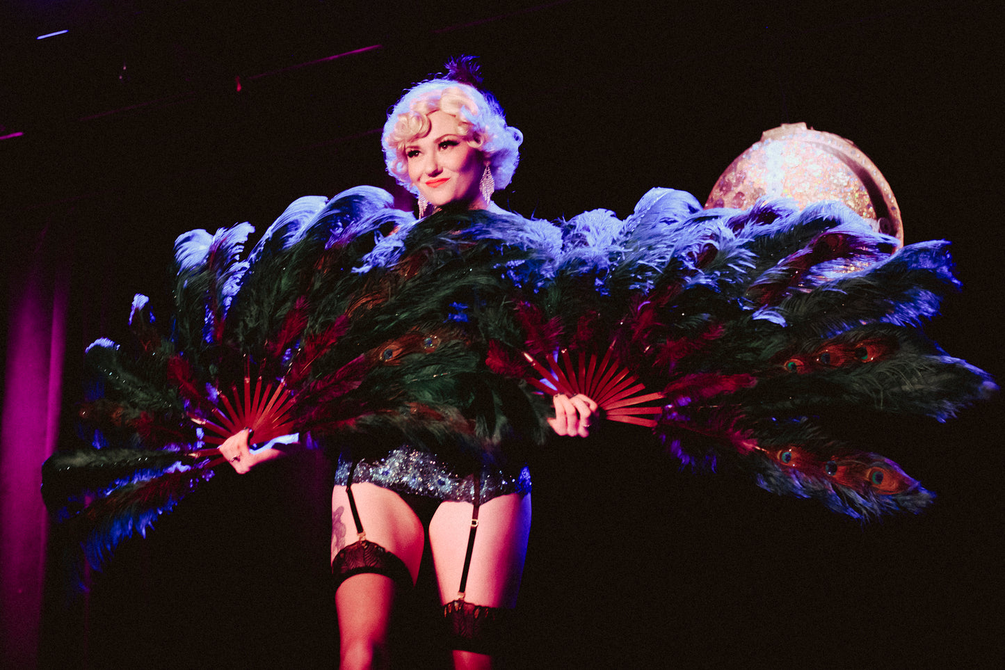 ABSFest 2026 Performer Application Fee