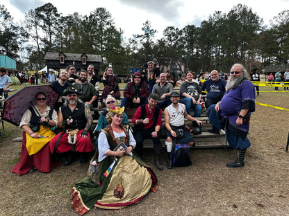 New Orleans | D&D Tour