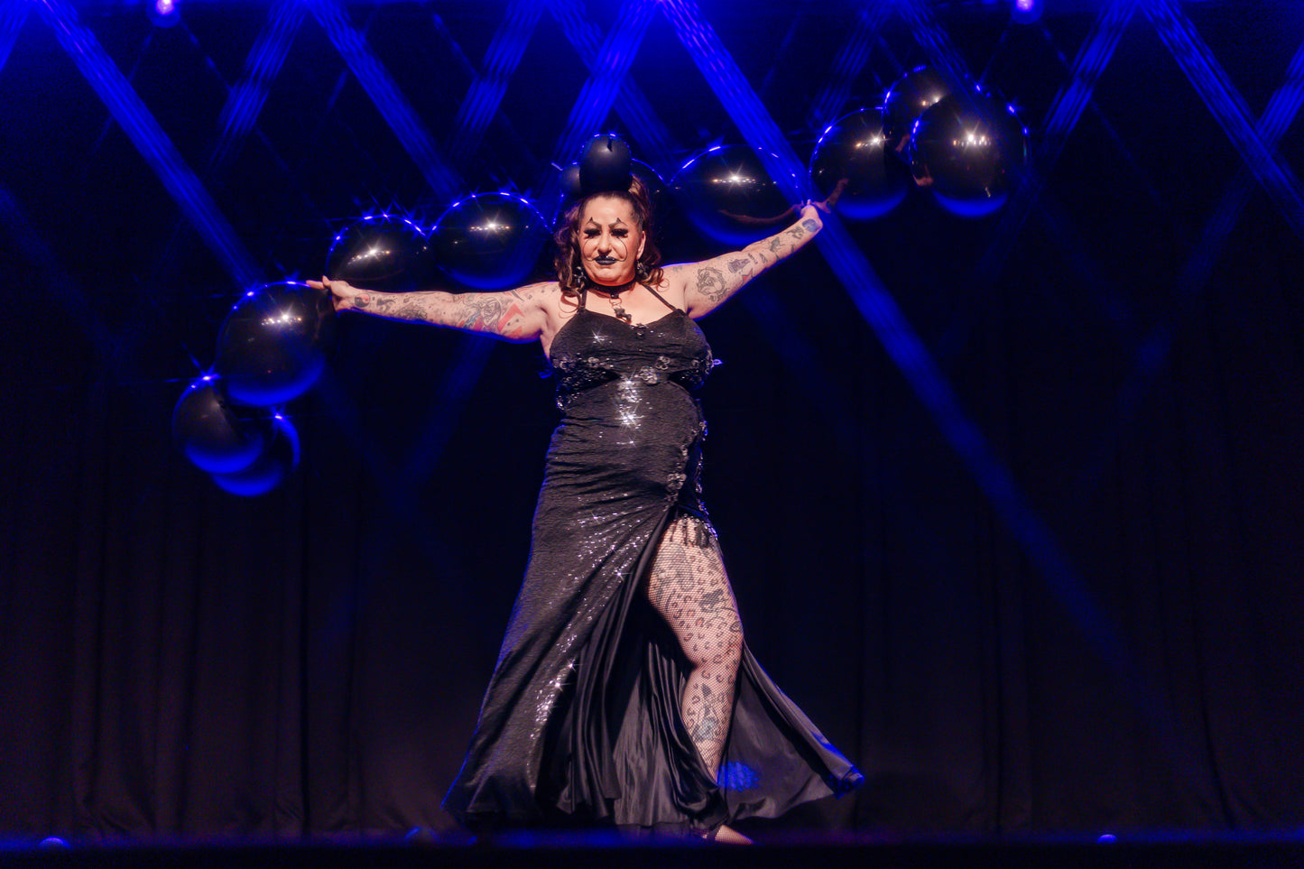 ABSFest 2026 Performer Application Fee