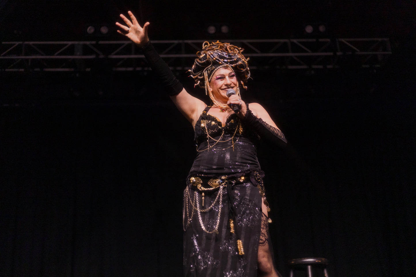 ABSFest 2026 Performer Application Fee