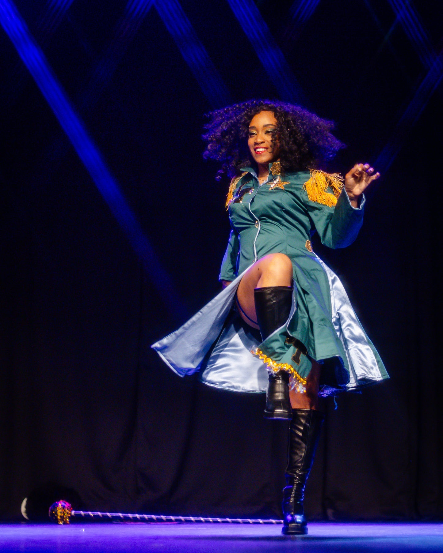 ABSFest 2026 Performer Application Fee