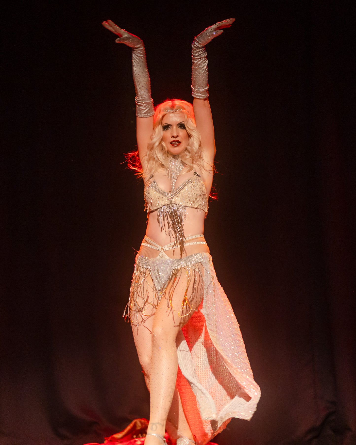 ABSFest 2026 Performer Application Fee