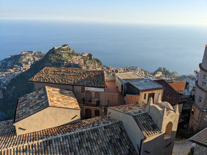 Sacred Sicily Retreat