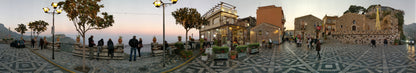 Sacred Sicily Retreat