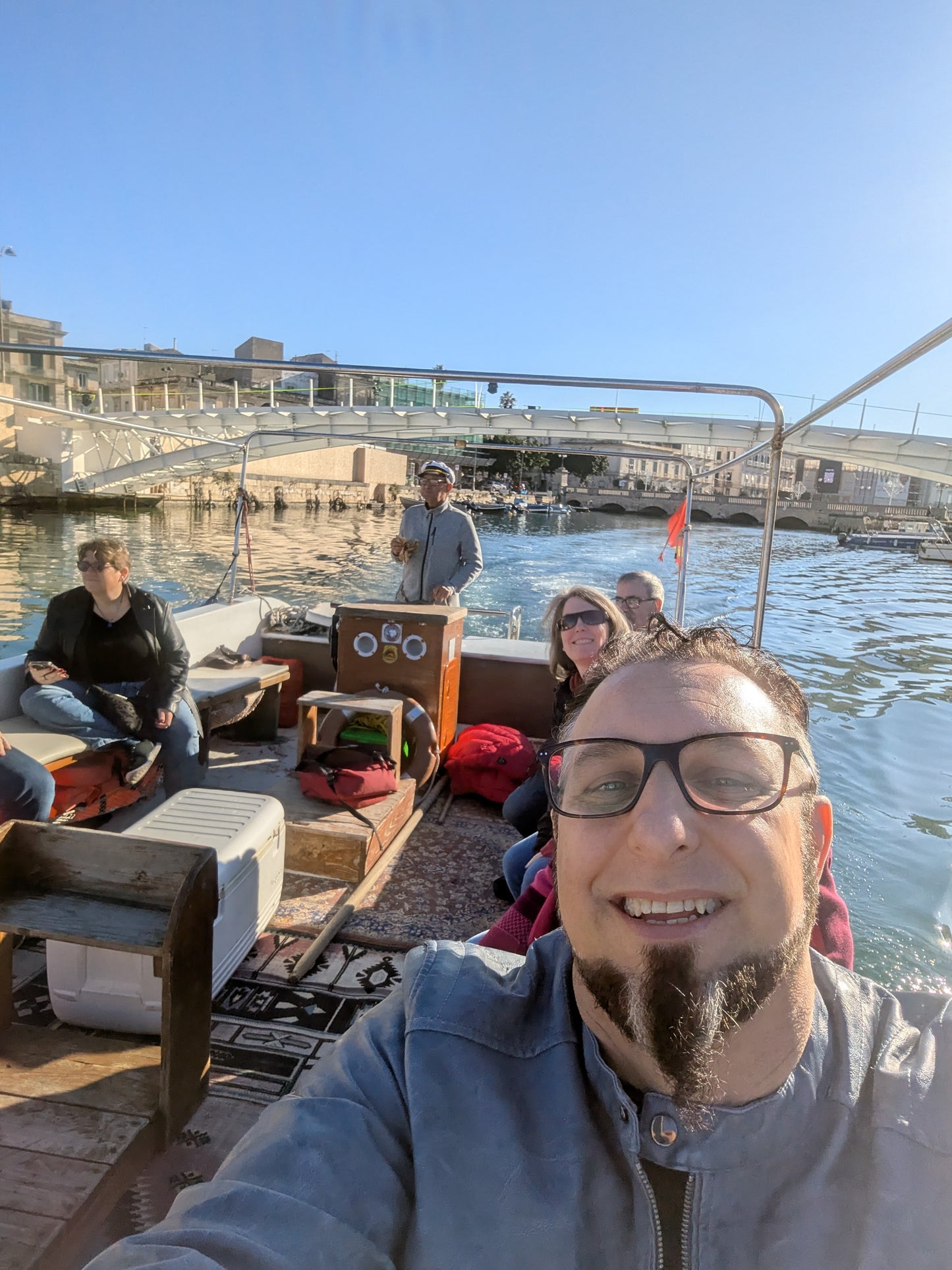 Sicily D&D Event
