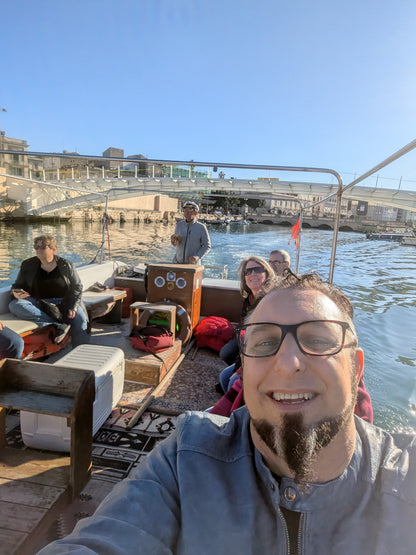 Sicily D&D Event
