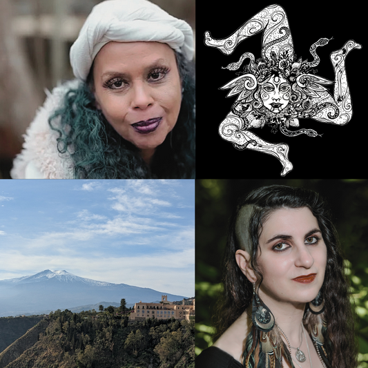 Sacred Sicily Retreat
