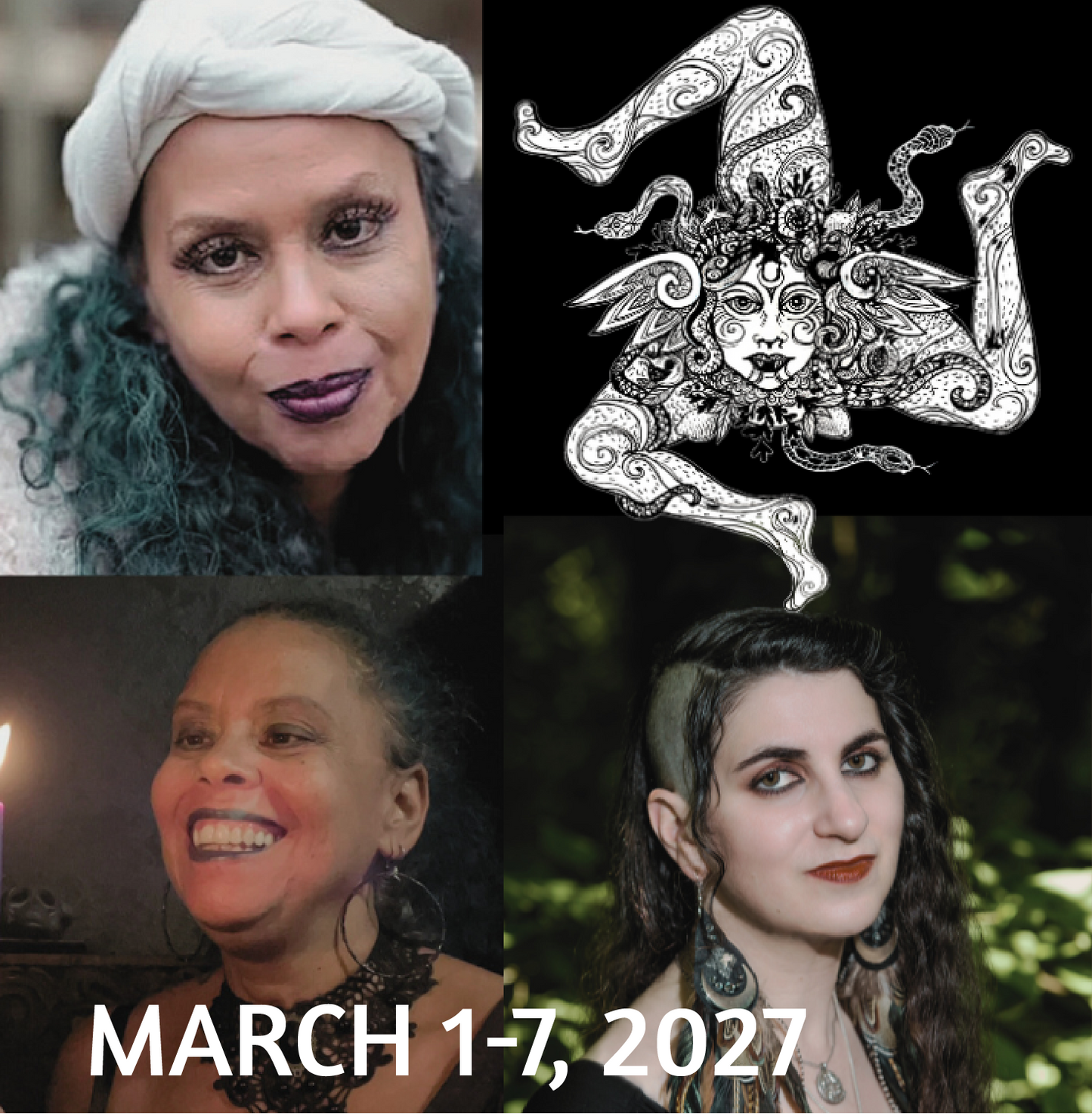 Sacred Sicily Retreat