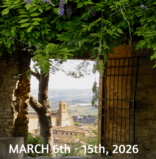 Shakespeare in Italy Tour 2026