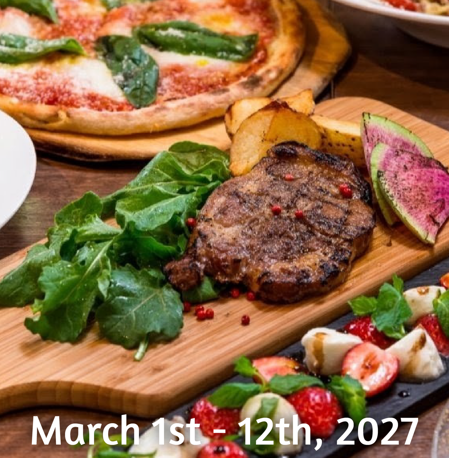 The Ultimate Italian Food Tour